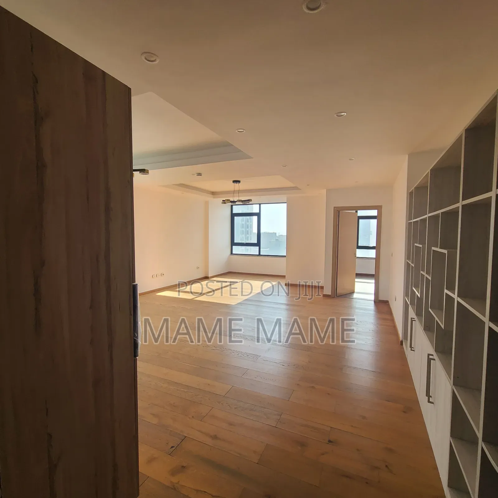 3bdrm Apartment in Addis Abeba, Bole for rent