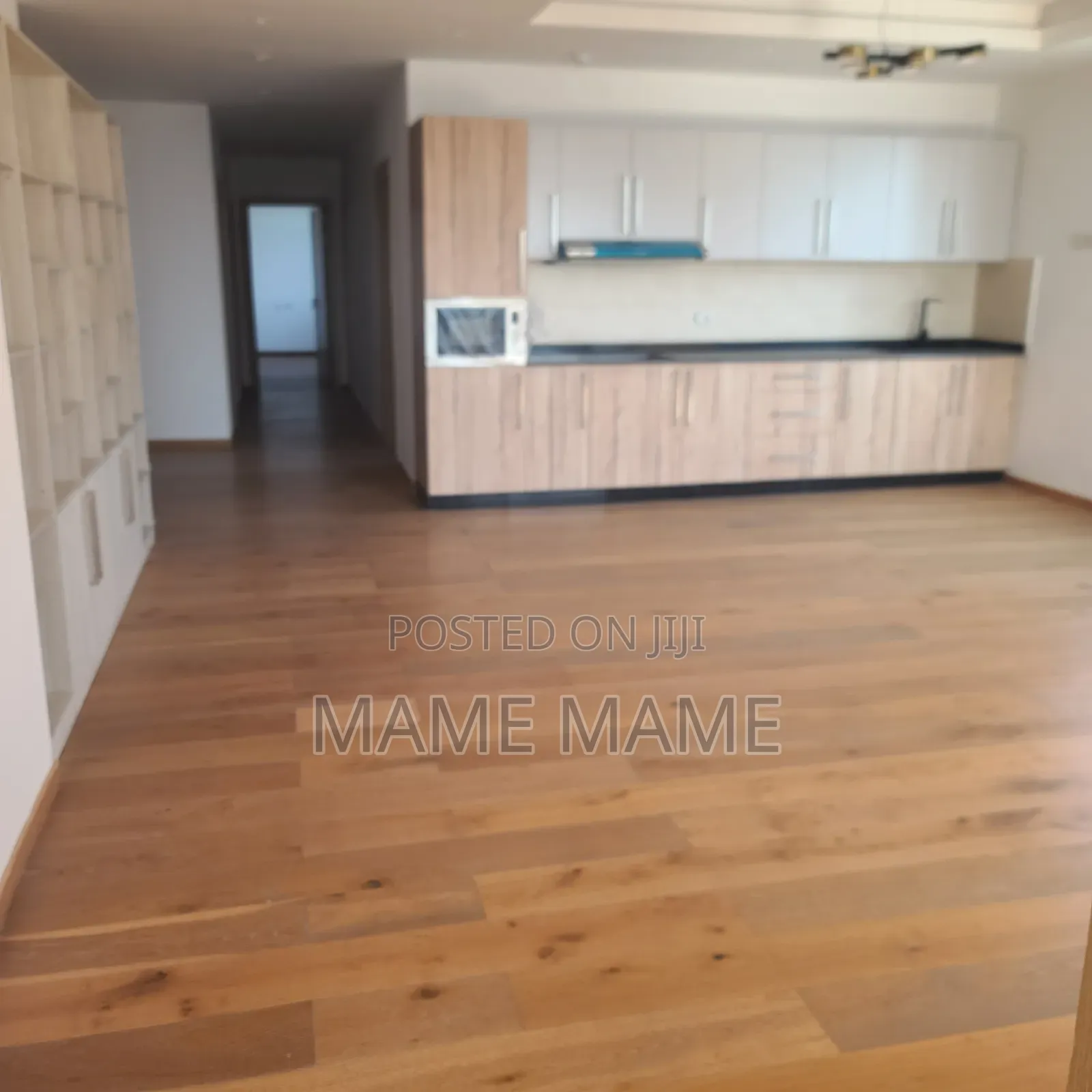 3bdrm Apartment in Addis Abeba, Bole for rent