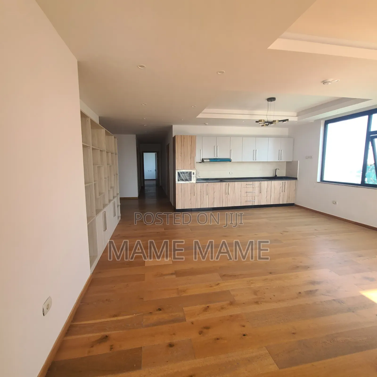3bdrm Apartment in Addis Abeba, Bole for rent