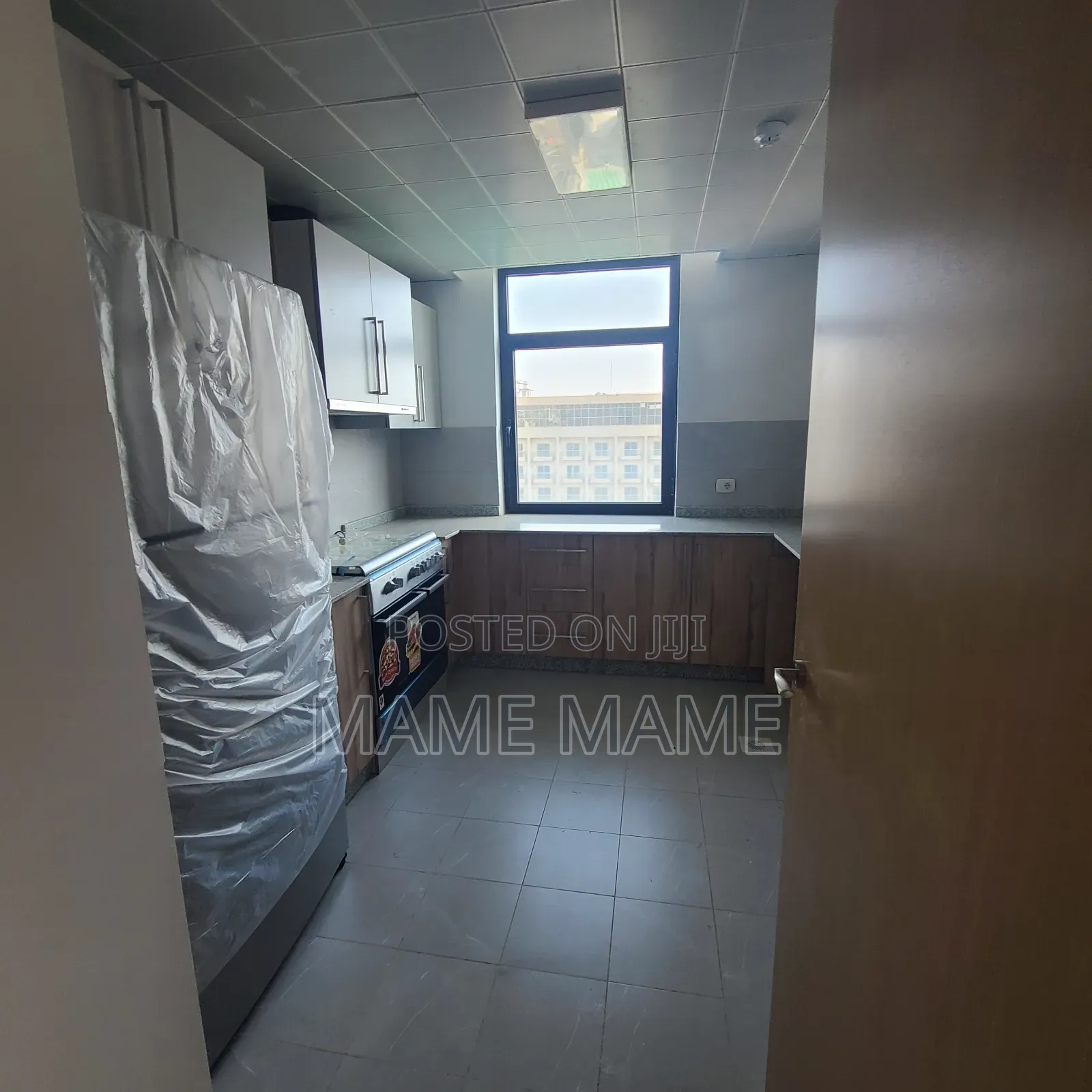 3bdrm Apartment in Addis Abeba, Bole for rent