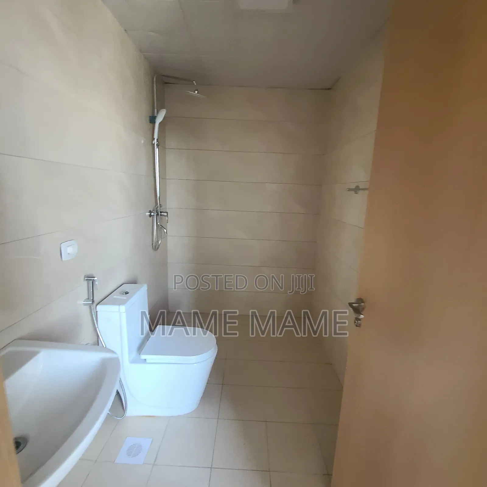 3bdrm Apartment in Addis Abeba, Bole for rent