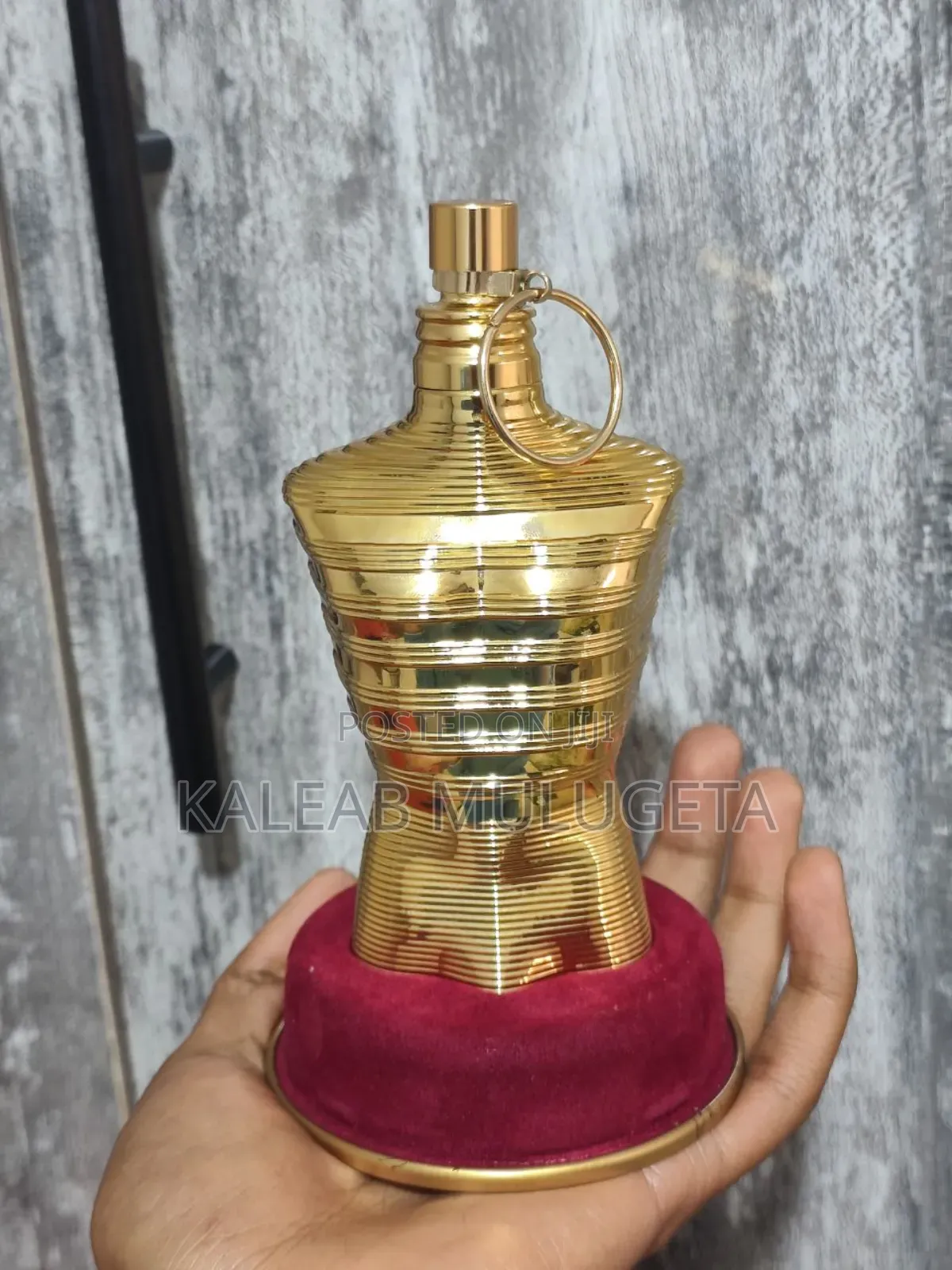 Jean Paul Gaultier Le Male Elixir Absolu