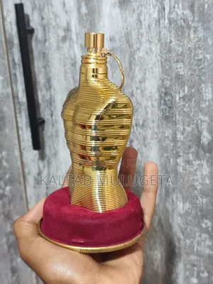 Jean Paul Gaultier Le Male Elixir Absolu