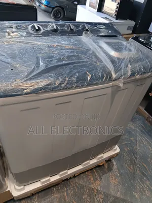 ፉቸር 16ኪግ የለሰብስ ማጠቢያ ማሽን