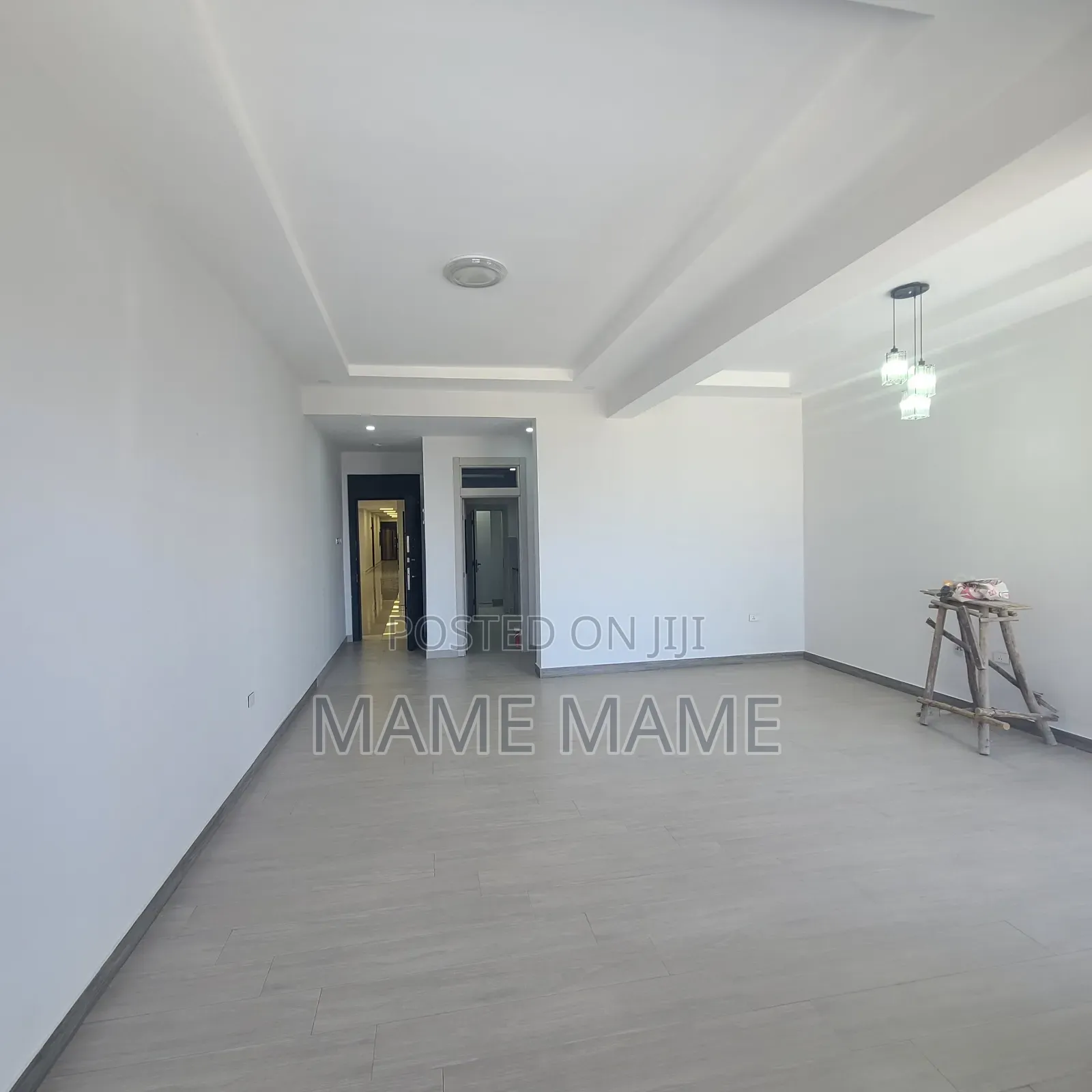 3bdrm Apartment in Addis Abeba, Bole for rent