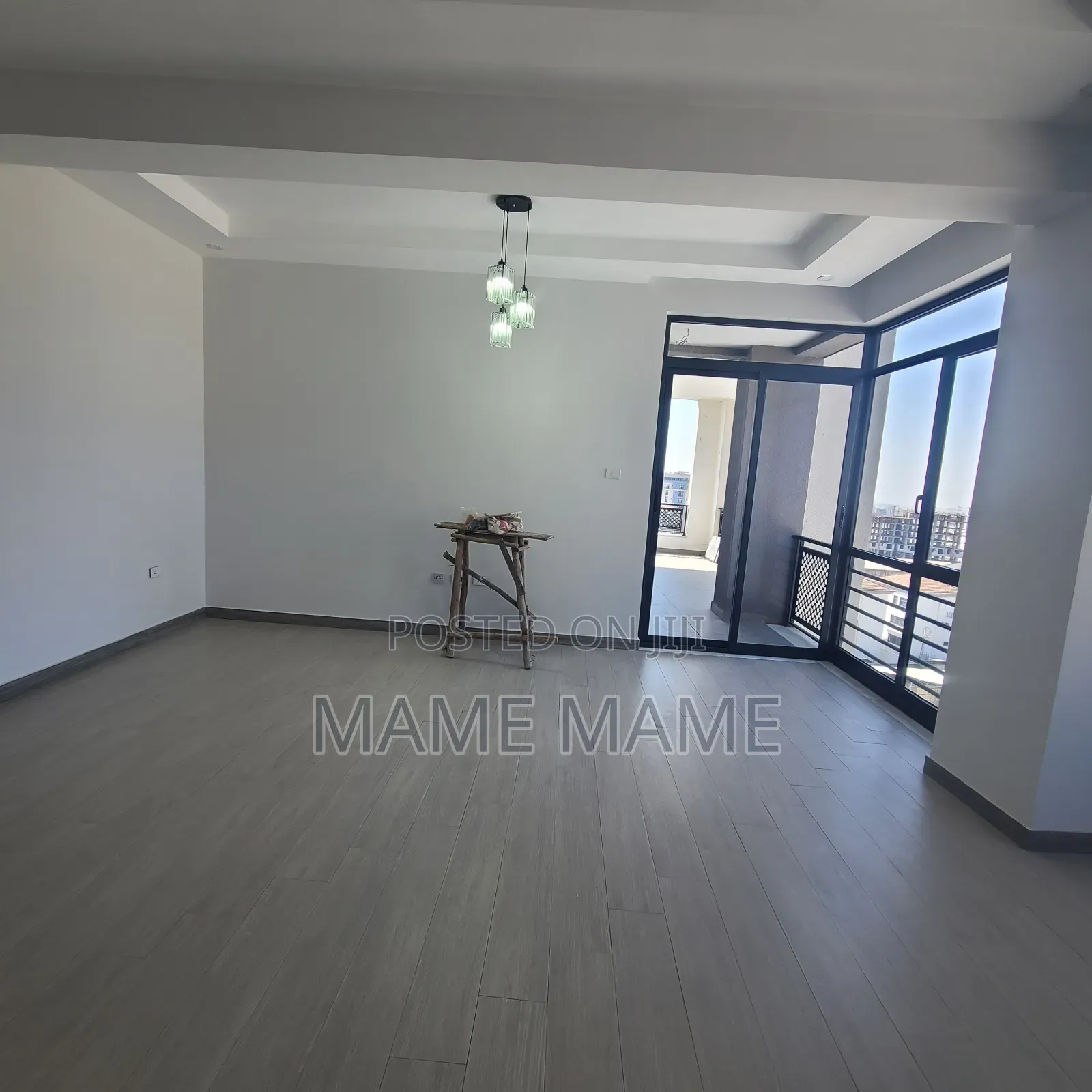 3bdrm Apartment in Addis Abeba, Bole for rent