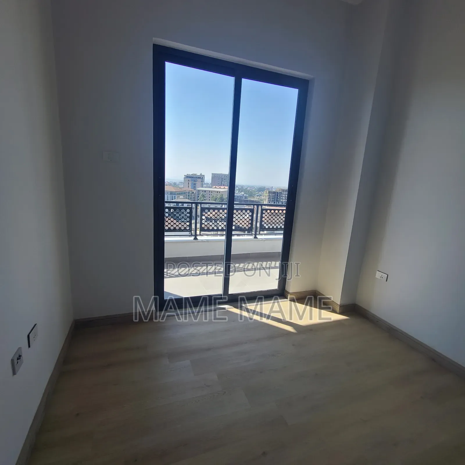 3bdrm Apartment in Addis Abeba, Bole for rent