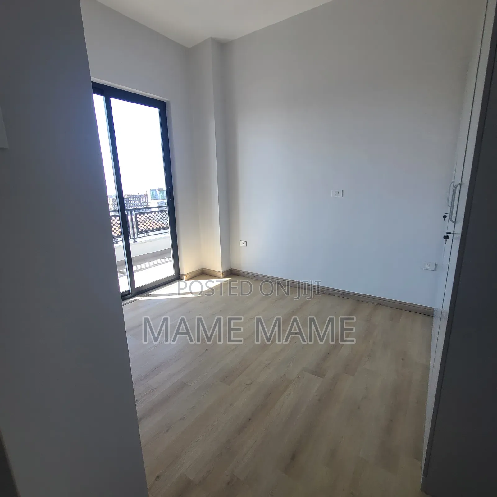 3bdrm Apartment in Addis Abeba, Bole for rent