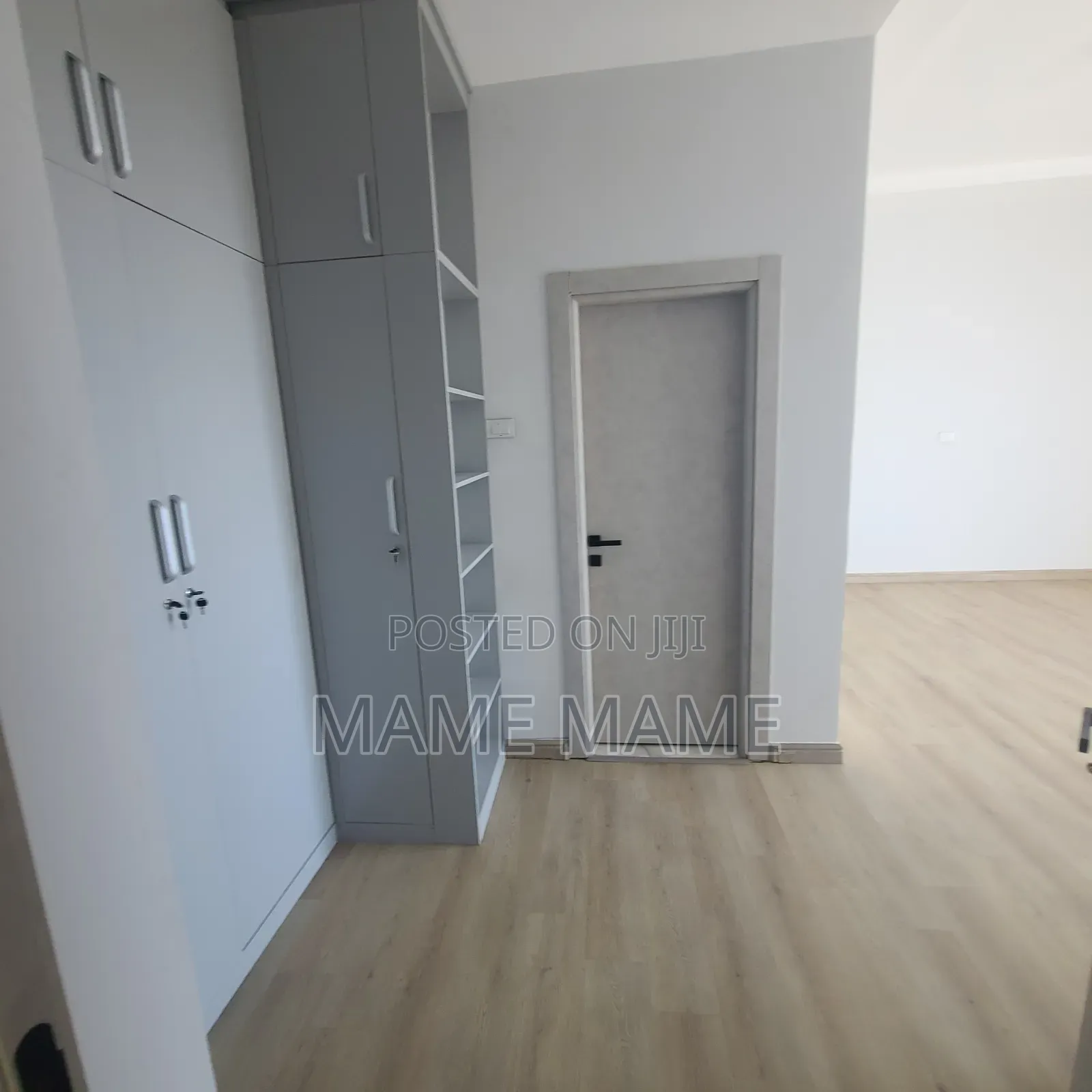 3bdrm Apartment in Addis Abeba, Bole for rent