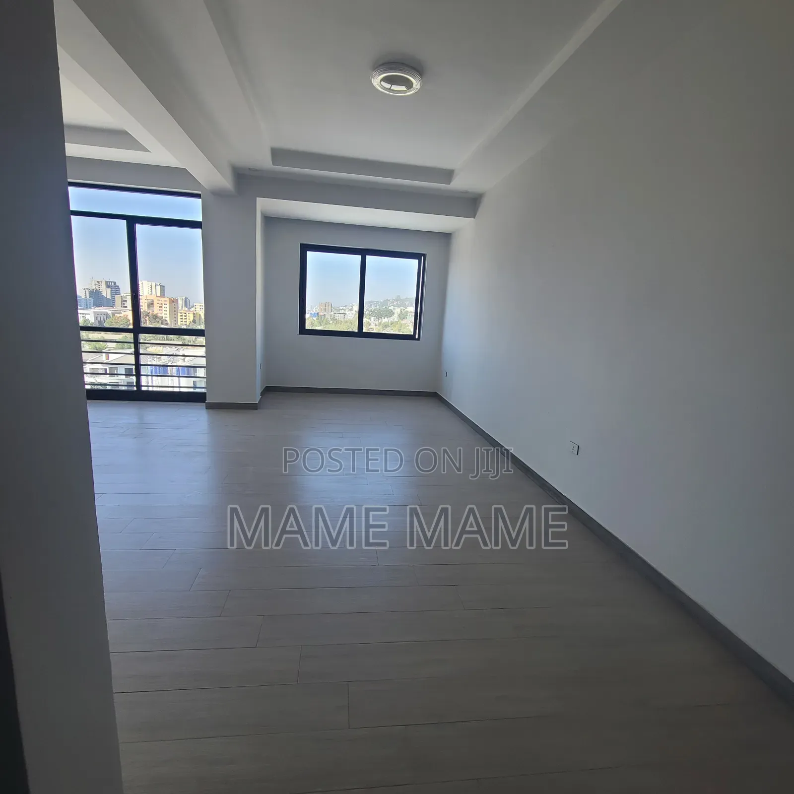 3bdrm Apartment in Addis Abeba, Bole for rent