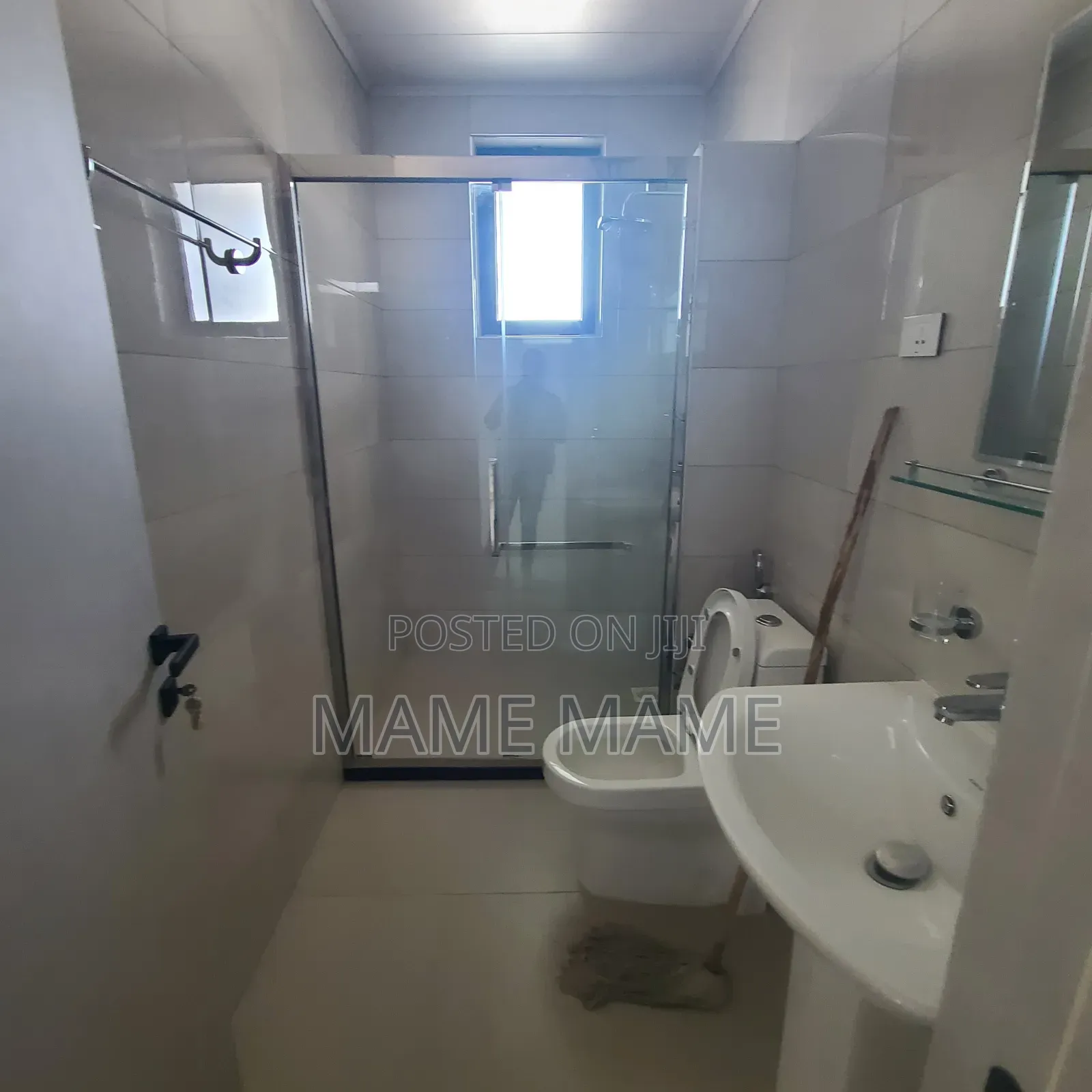 3bdrm Apartment in Addis Abeba, Bole for rent