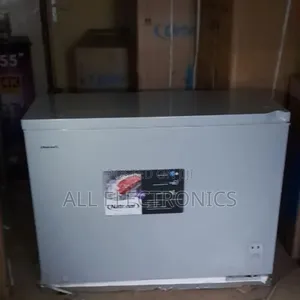 ናሽናል 372:ሊትር አግዳሚ ፍሪጅ