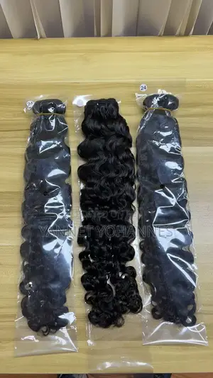 Burmese Bundle 24 Inch 3pcs
