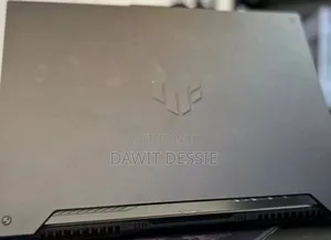 New Laptop Asus TUF Gaming A15 16GB AMD Ryzen 7 SSD 512GB