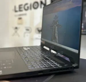 New Laptop Asus TUF Gaming A15 16GB AMD Ryzen 7 SSD 512GB