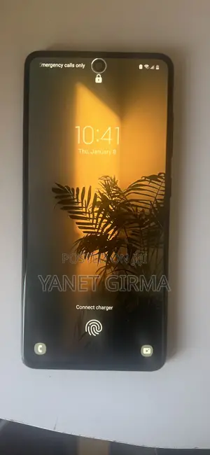 Samsung Galaxy A51 128 GB Blue