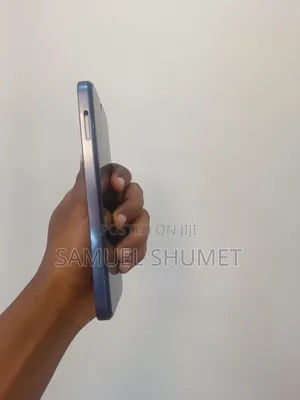 Samsung Galaxy A25 256 GB Blue