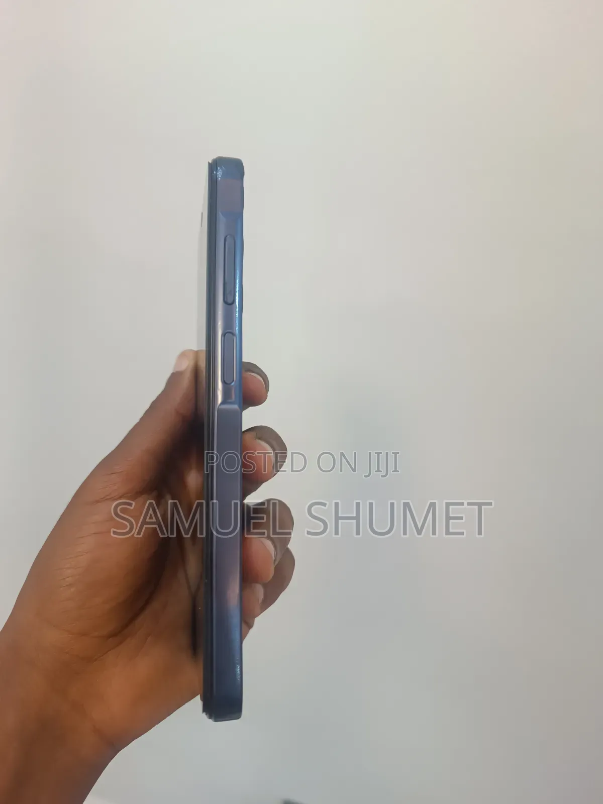 Samsung Galaxy A25 256 GB Blue