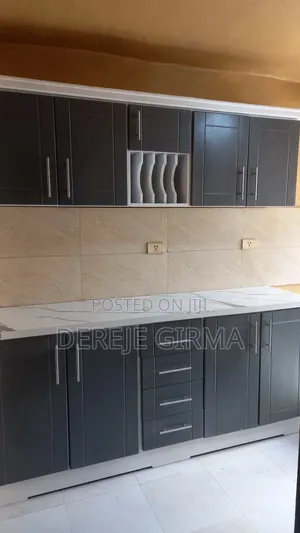 2ሜትር ኪችን ካብኔት