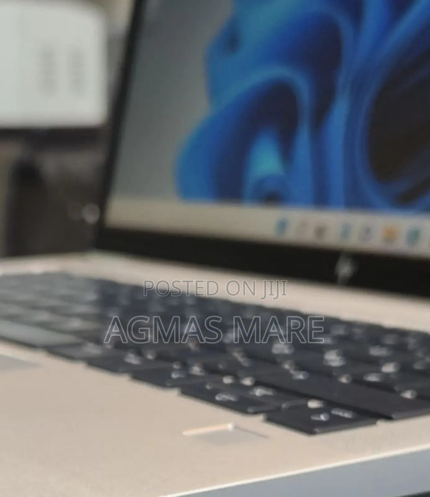 New Laptop HP EliteBook 835 G7 16GB AMD Ryzen 5 SSD 512GB