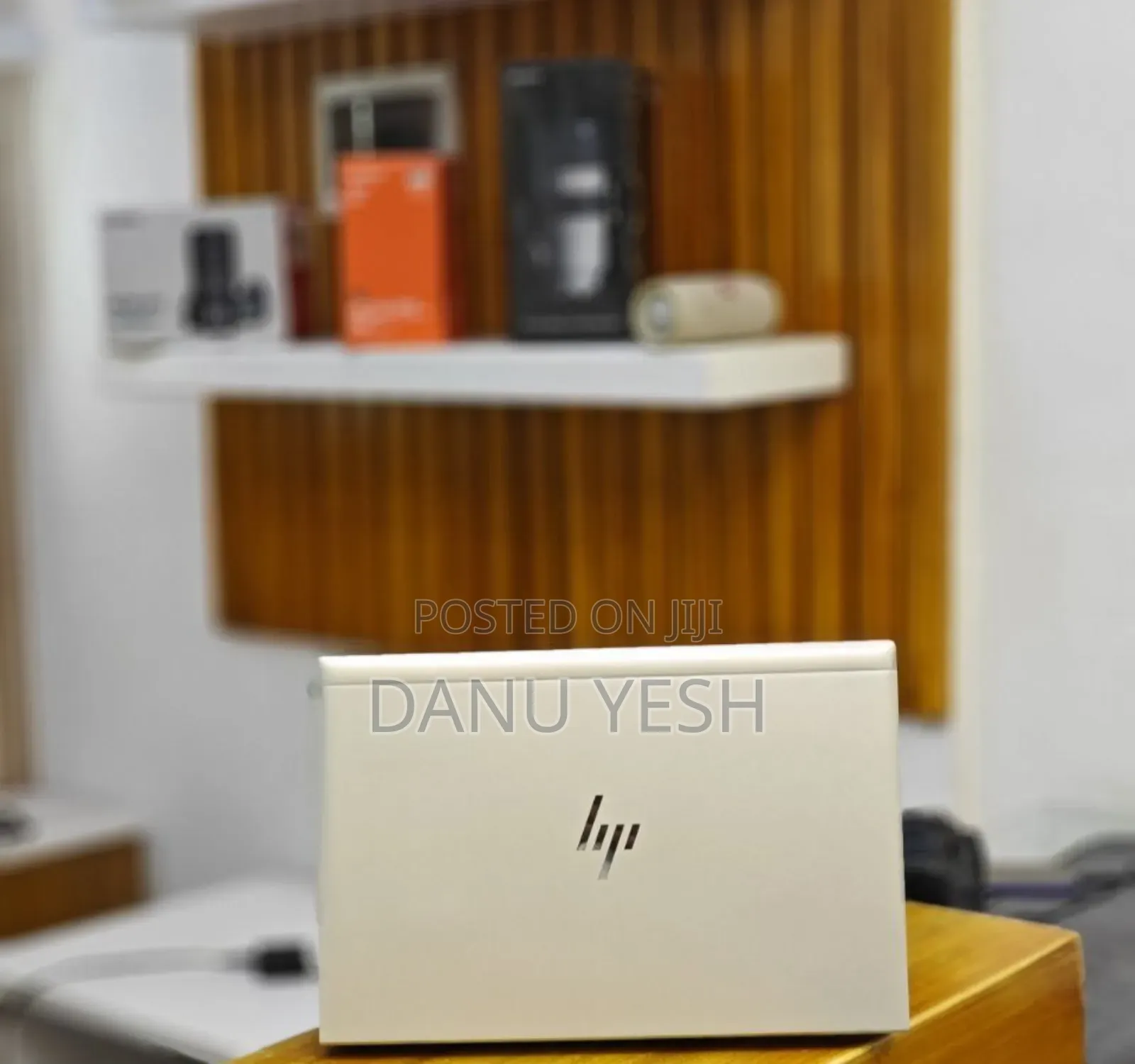 New Laptop HP EliteBook 835 G7 16GB AMD Ryzen 5 SSD 512GB