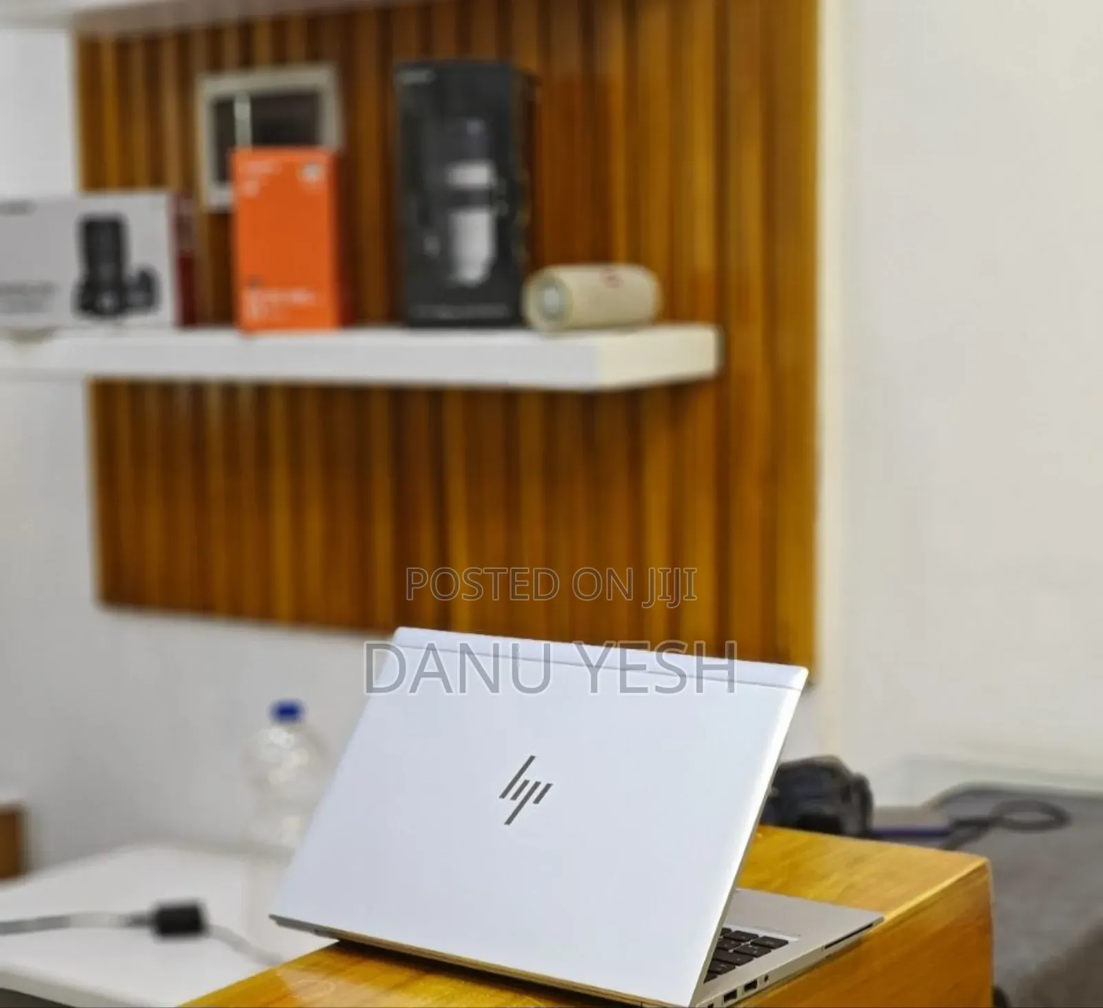 New Laptop HP EliteBook 835 G7 16GB AMD Ryzen 5 SSD 512GB