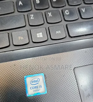 Laptop Lenovo Ideapad 3 8GB Intel Core I5 HDD 1T