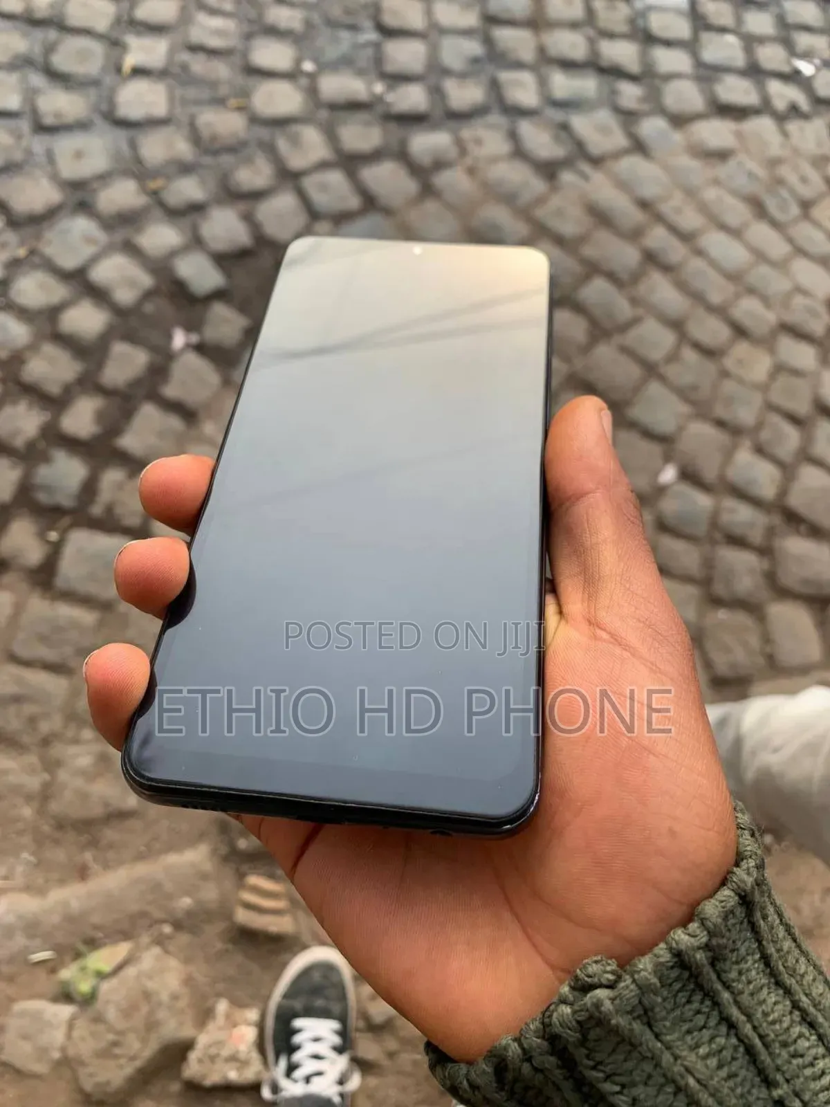 Samsung Galaxy A32 5G 128 GB Black