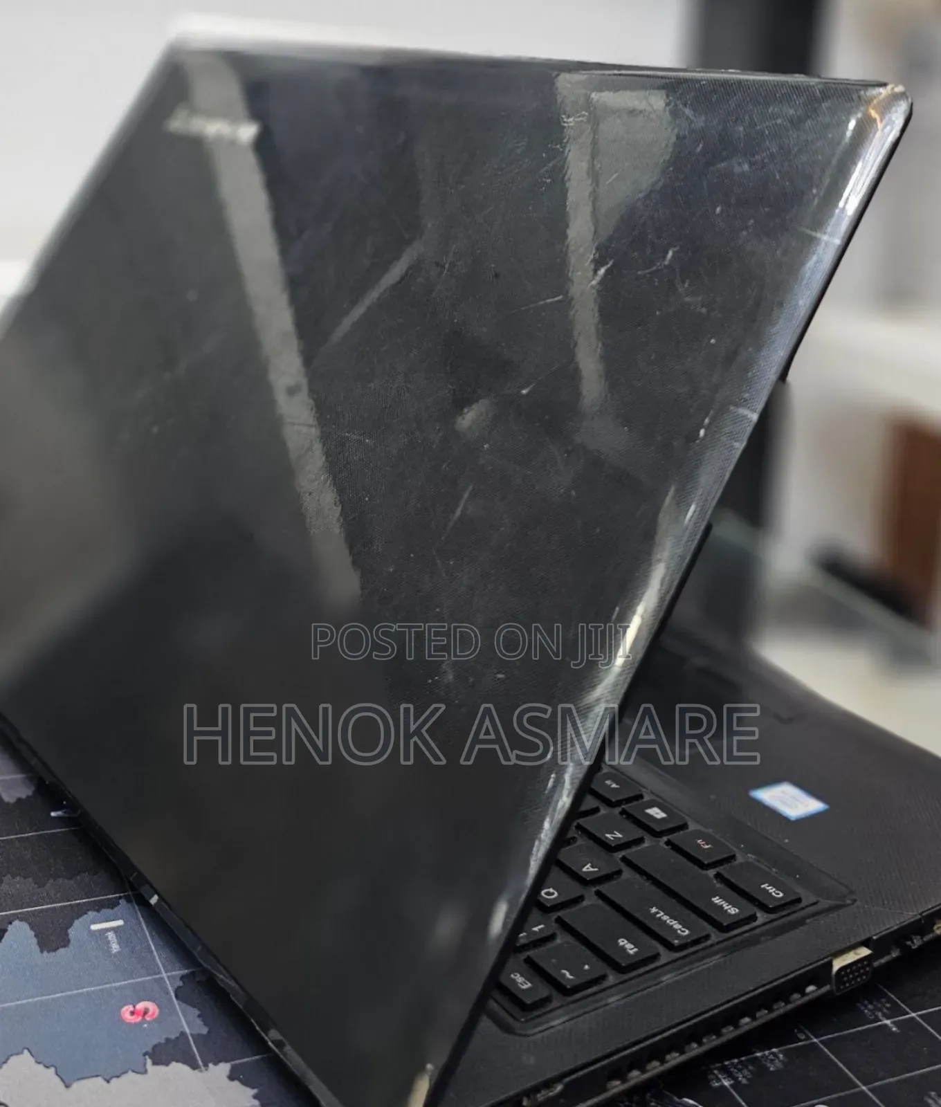 Laptop Lenovo Ideapad 3 8GB Intel Core I5 HDD 1T