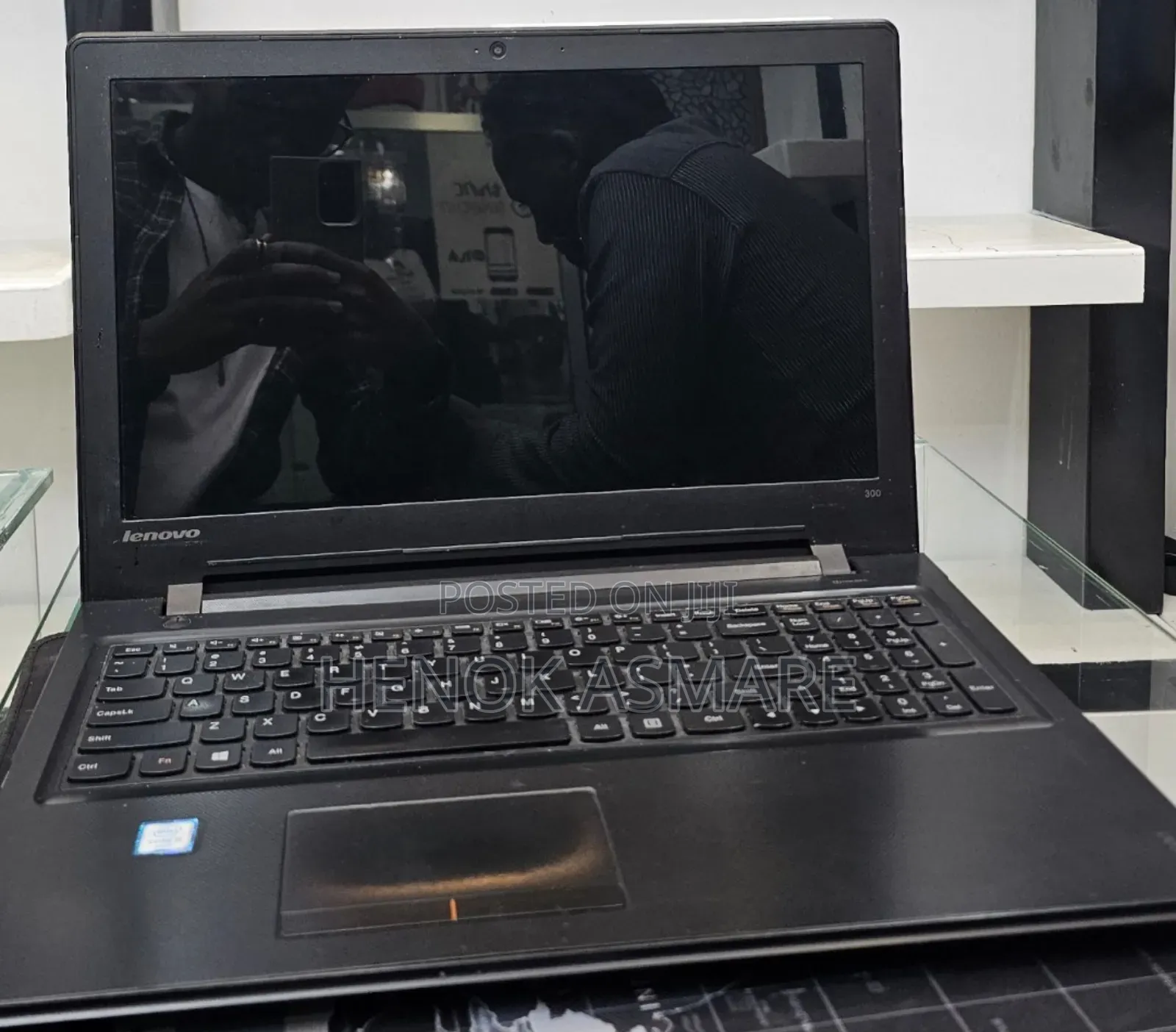 Laptop Lenovo Ideapad 3 8GB Intel Core I5 HDD 1T