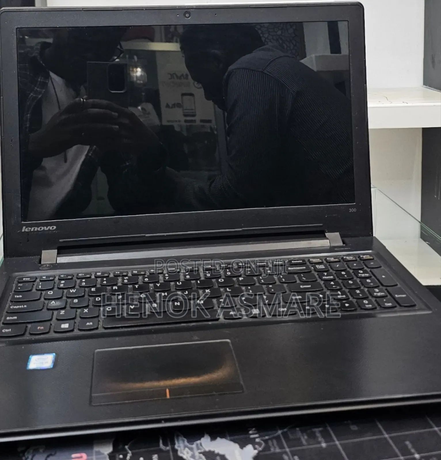 Laptop Lenovo Ideapad 3 8GB Intel Core I5 HDD 1T