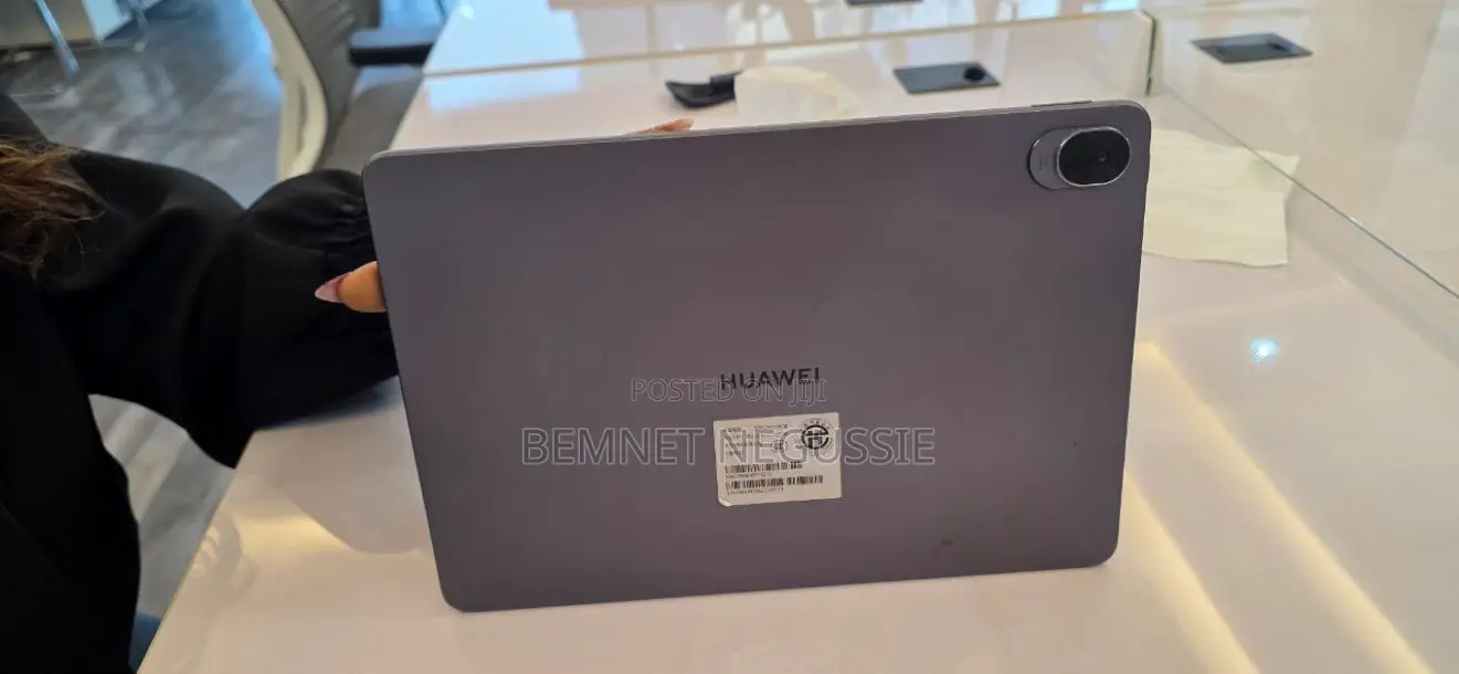 Huawei MatePad 11.5 256 GB Gray