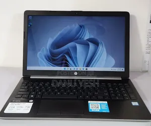 New Laptop HP Stream Notebook 8GB Intel Core I5 SSD 1T