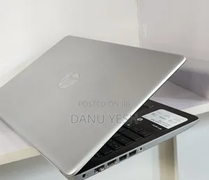 New Laptop HP Stream Notebook 8GB Intel Core I5 SSD 1T