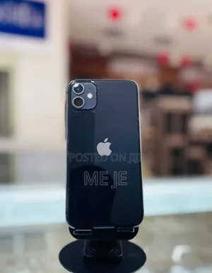 Apple iPhone 11 64 GB