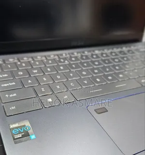 New Laptop MSI GF63 32GB Intel Core I7 SSD 512GB