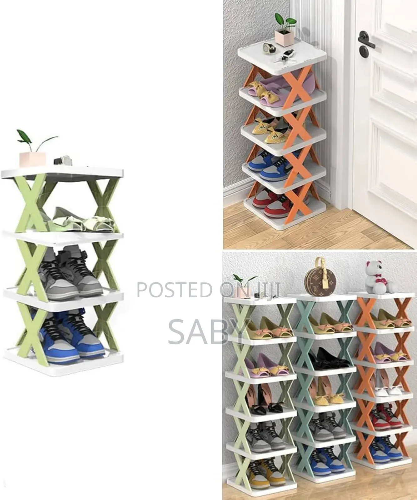 Shoes Rack Organizer