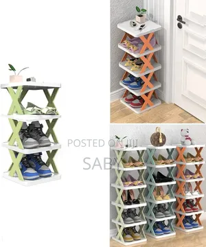 Shoes Rack Organizer