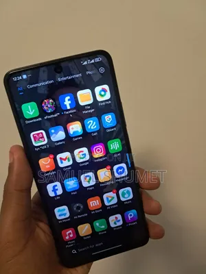 Xiaomi 11T Pro 128 GB Blue