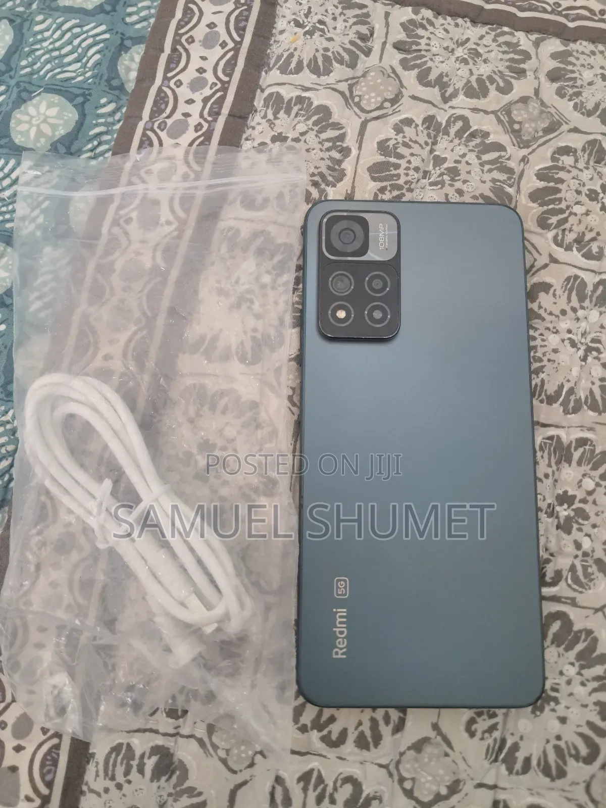 Xiaomi 11T Pro 128 GB Blue