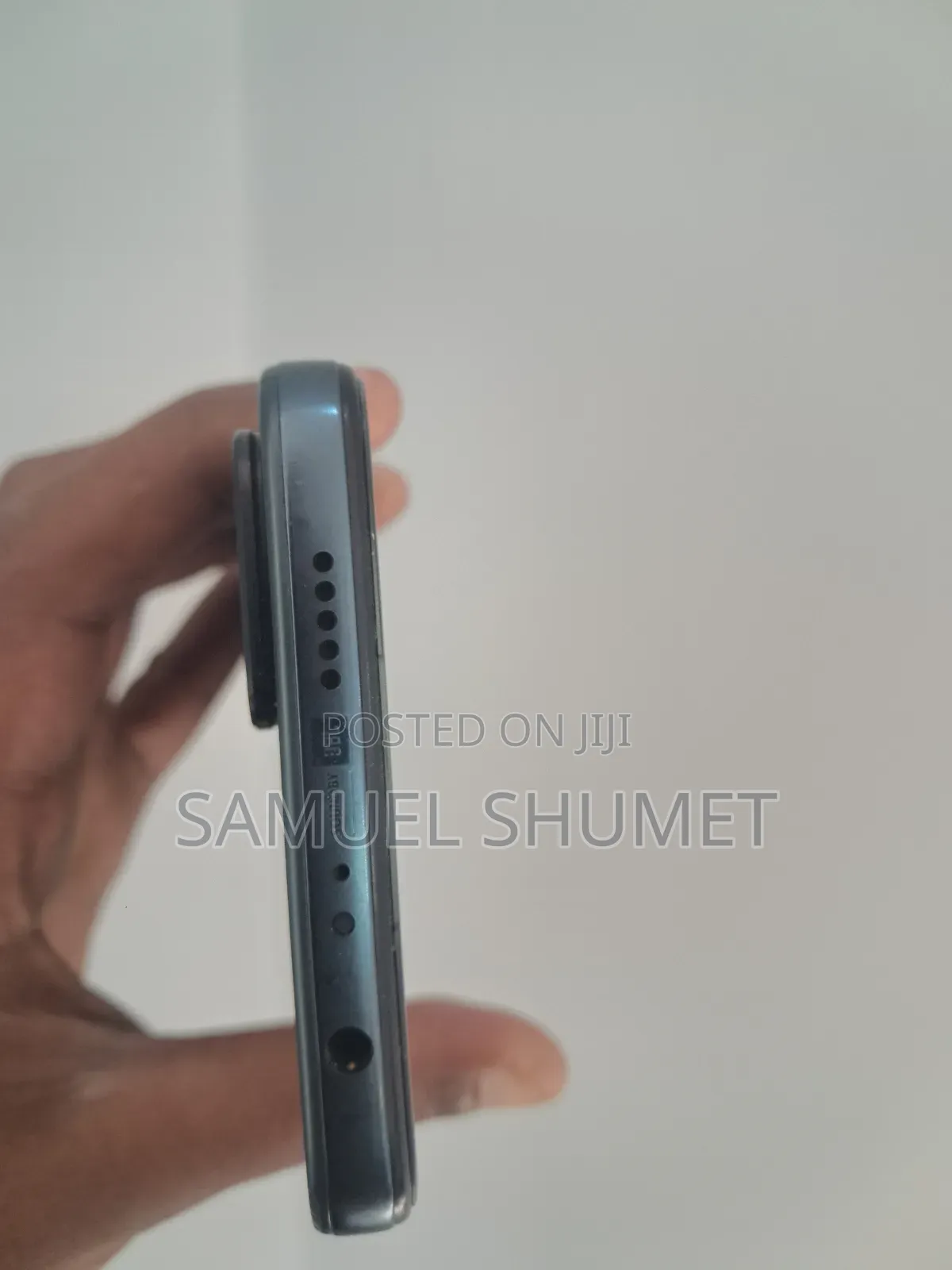Xiaomi 11T Pro 128 GB Blue