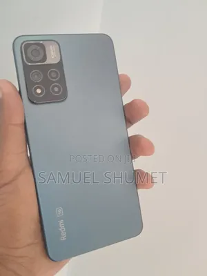 Xiaomi 11T Pro 128 GB Blue