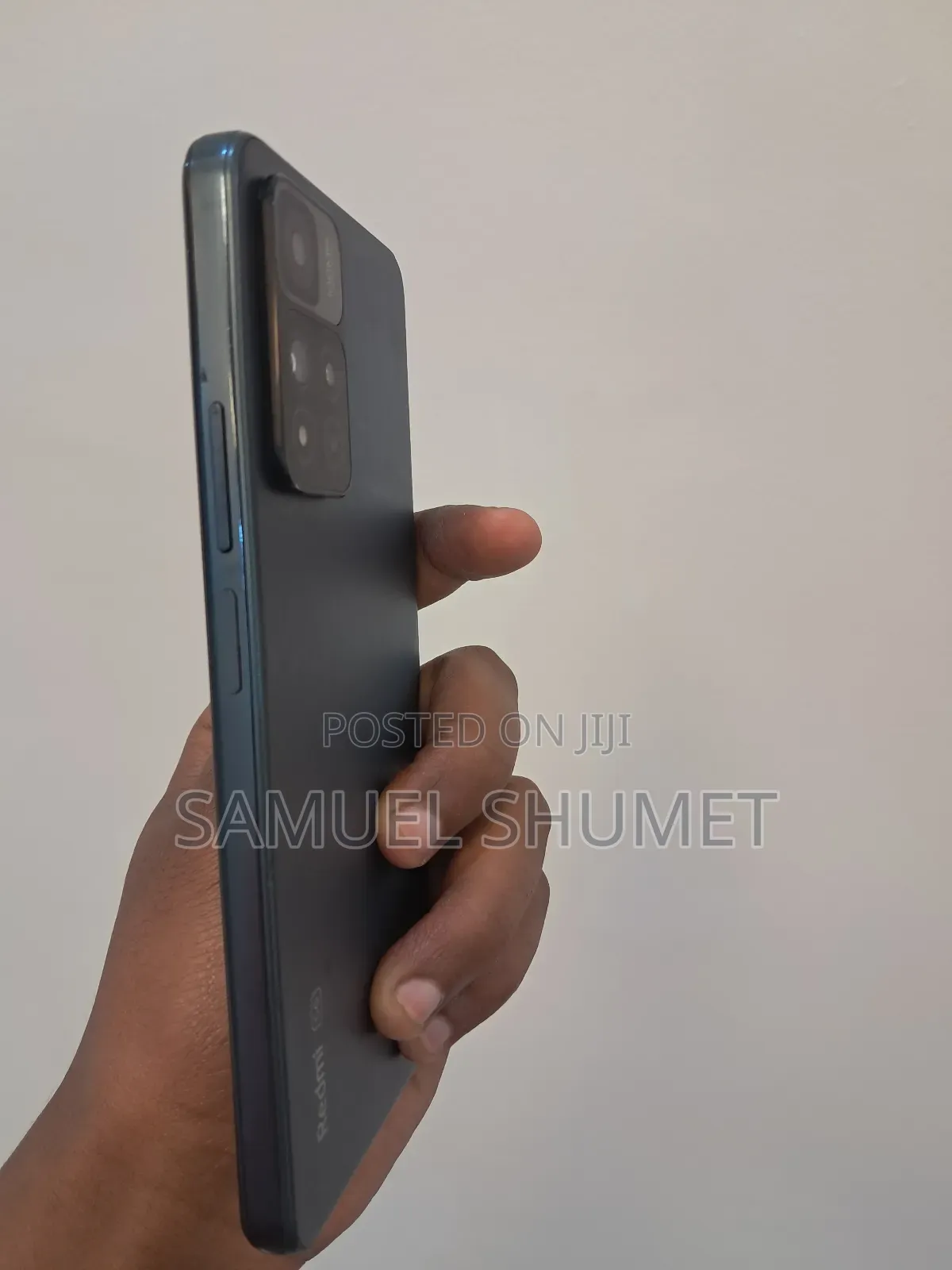 Xiaomi 11T Pro 128 GB Blue