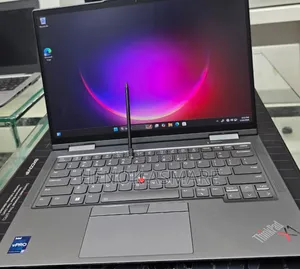 New Laptop Lenovo Thinkpad X1 Yoga 32GB Intel Core I7 SSD 1T
