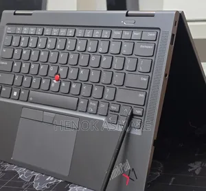 New Laptop Lenovo Thinkpad X1 Yoga 32GB Intel Core I7 SSD 1T