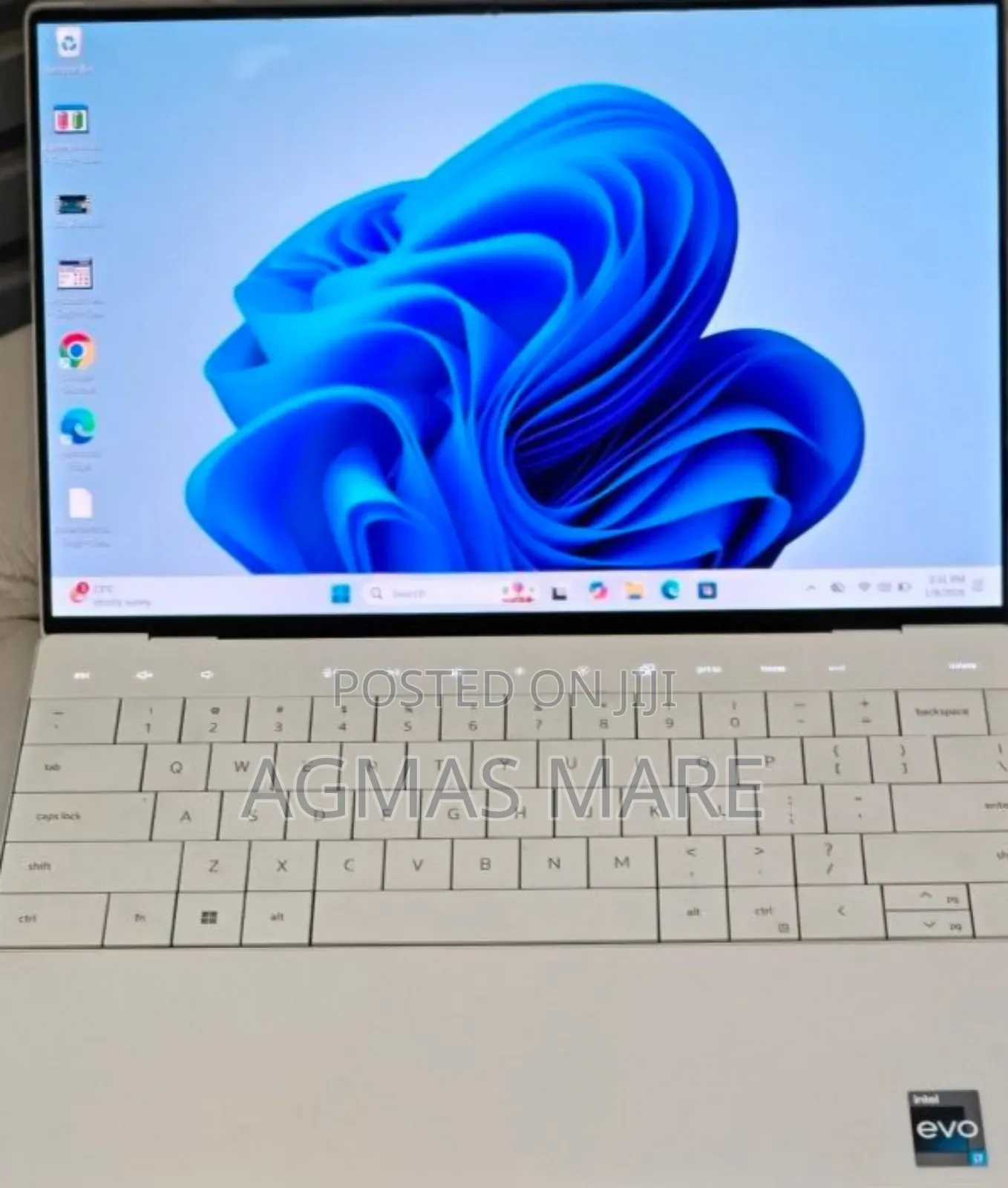 New Laptop Dell XPS 13 9320 32GB Intel Core I7 SSD 1T