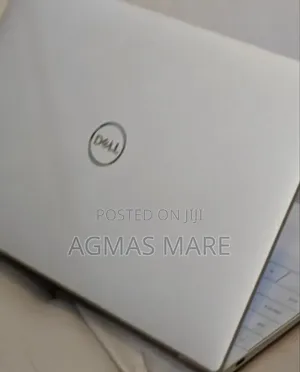 New Laptop Dell XPS 13 9320 32GB Intel Core I7 SSD 1T