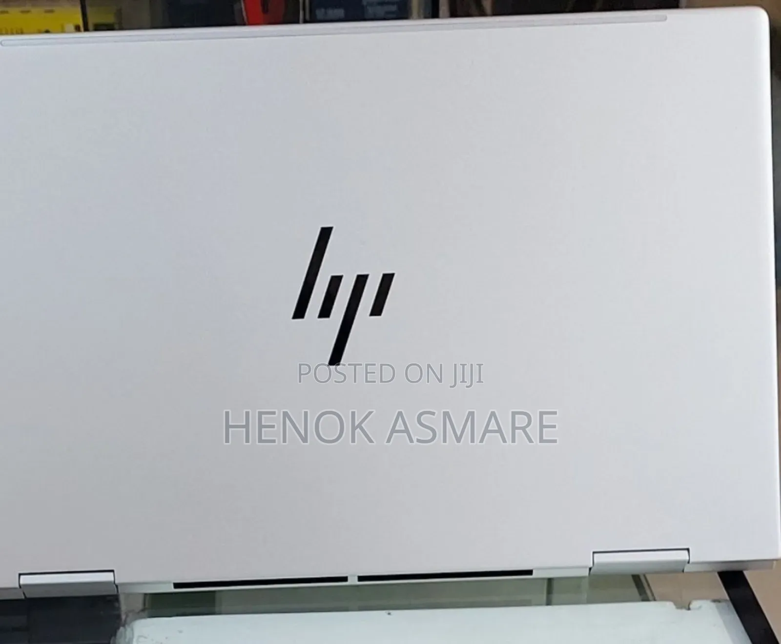 New Laptop HP Envy X360 16GB Intel Core I7 SSD 512GB