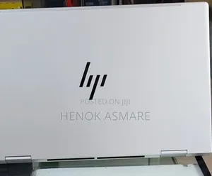 New Laptop HP Envy X360 16GB Intel Core I7 SSD 512GB