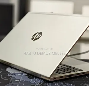 New Laptop HP ProBook 455 8GB AMD Ryzen 5 SSD 512GB